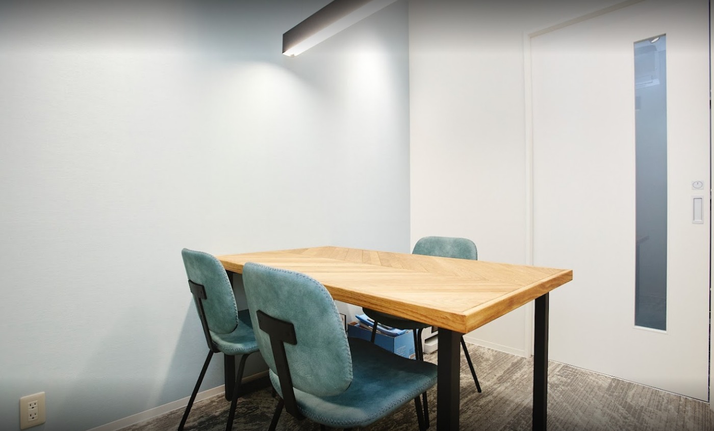 とやま歯科医院詳細写真3