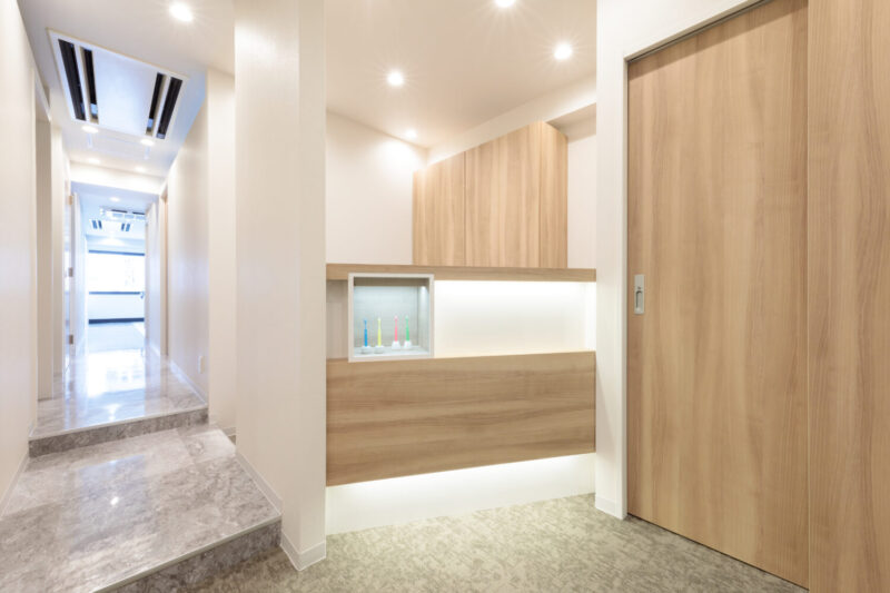 横山歯科クリニックphoto