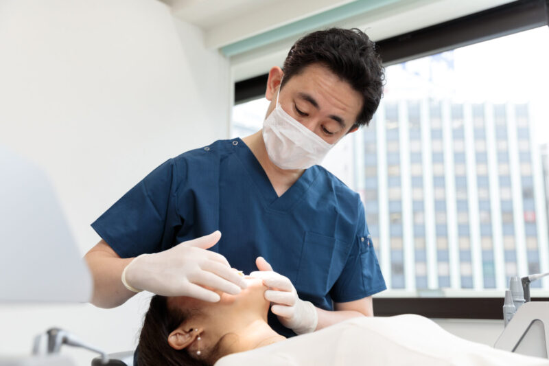 横山歯科クリニックphoto