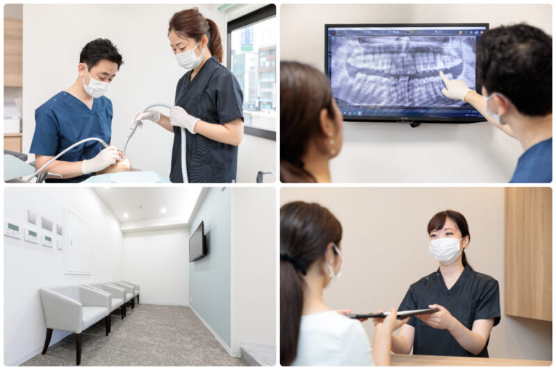 横山歯科クリニックphoto