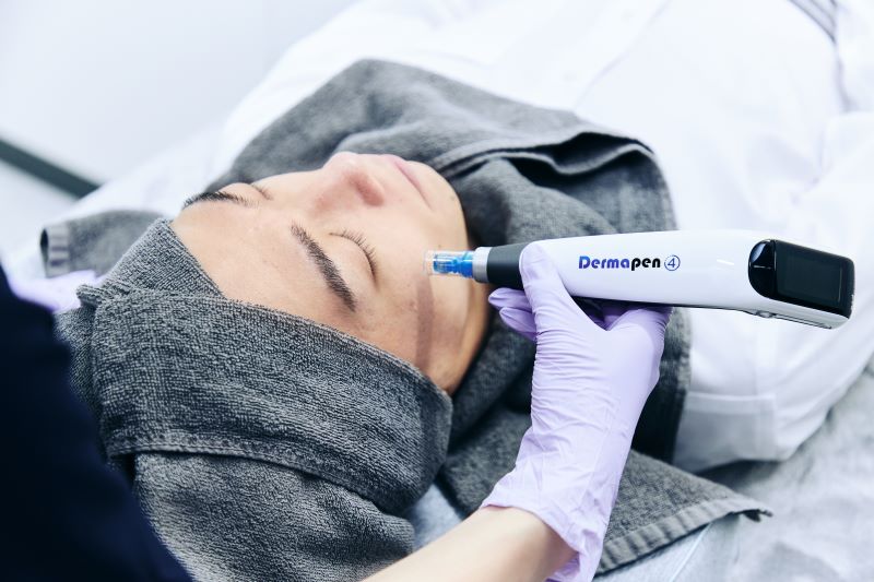 ゼオンクリニック銀座