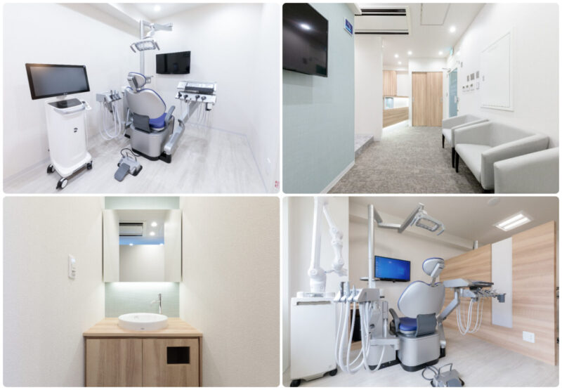 横山歯科クリニックphoto