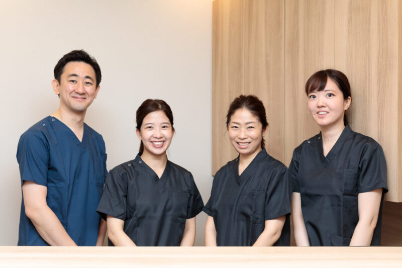 横山歯科クリニックphoto