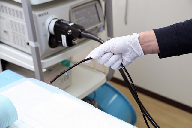 おなかの富士見台クリニック