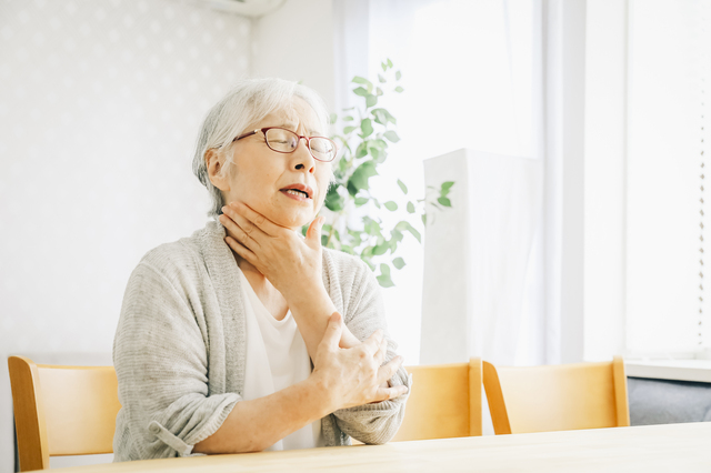 中咽頭がんとは何ですか?