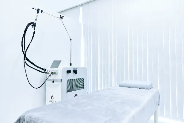 ゼオンクリニック銀座