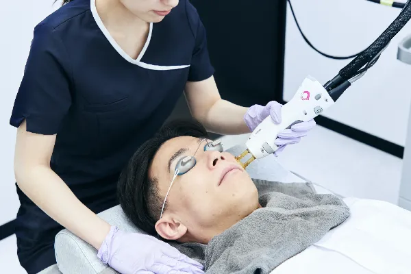 ゼオンクリニック銀座