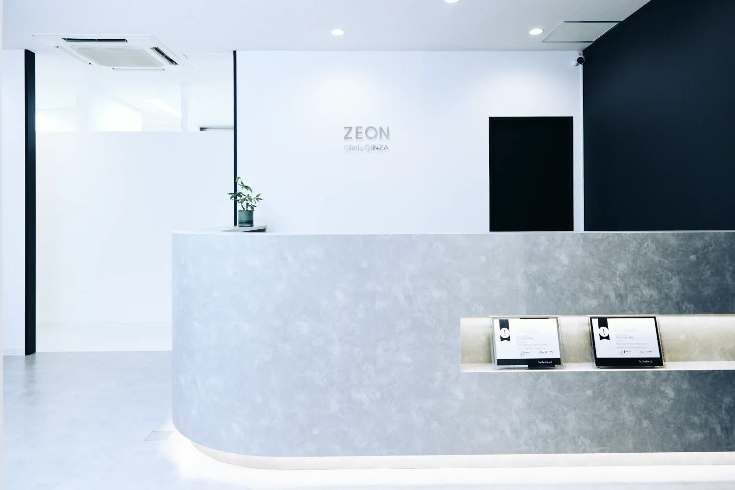 ゼオンクリニック銀座