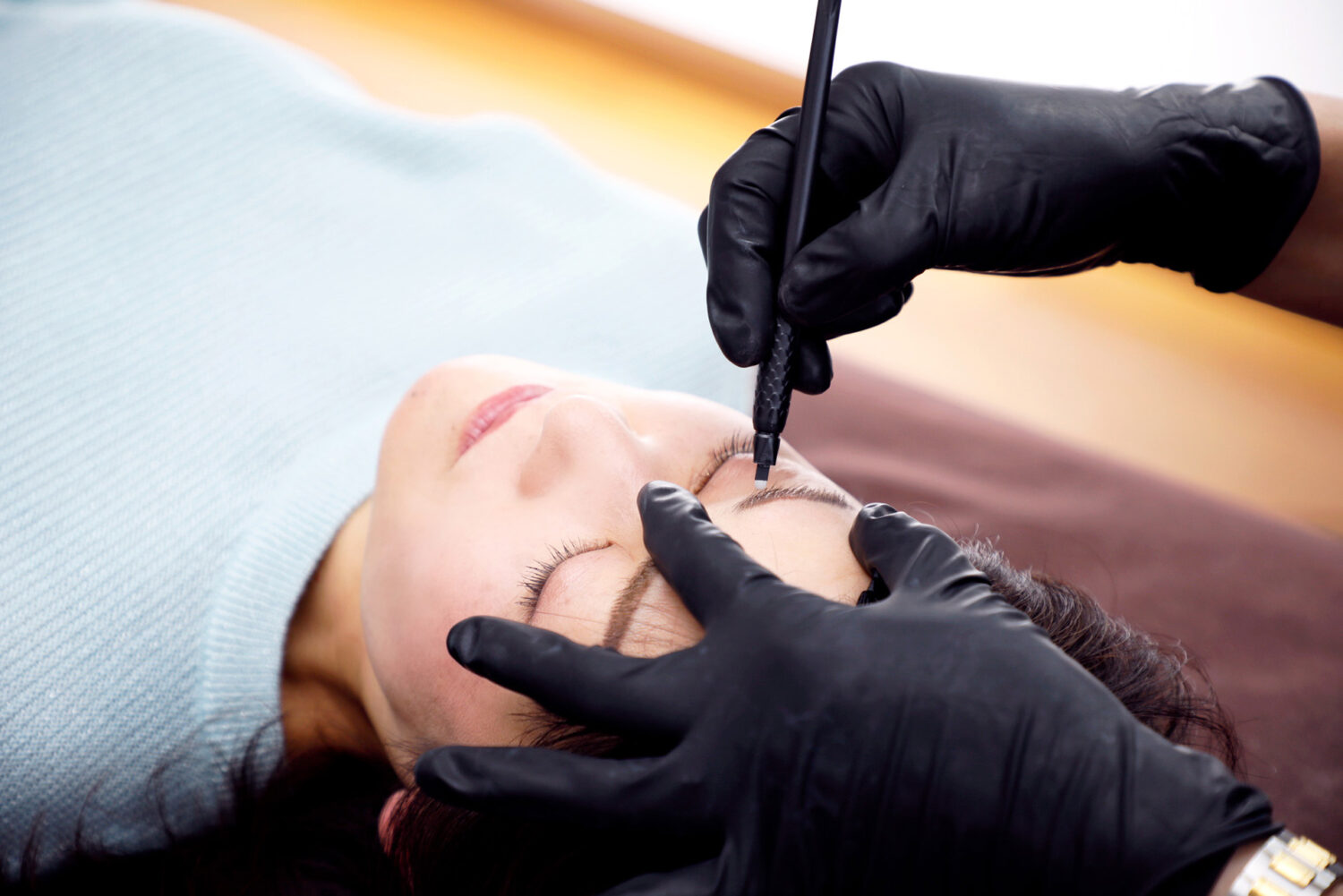 岸内科クリニック美容皮膚科artmake kyoko