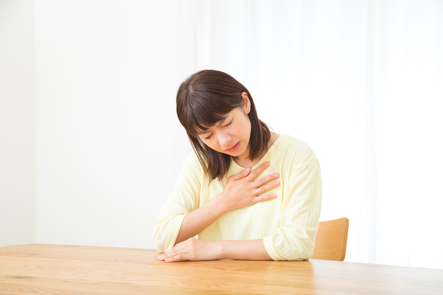 慢性血栓症患者の今後の見通しはどうなりますか?