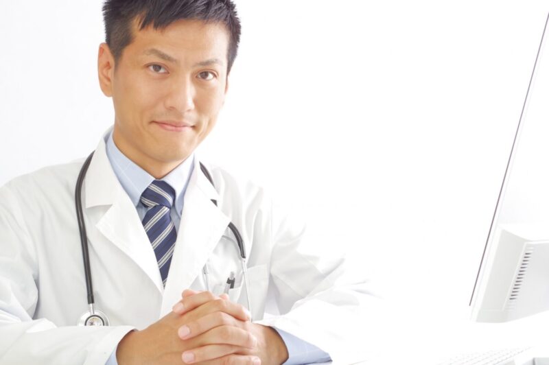 尿崩症と高ナトリウム血症