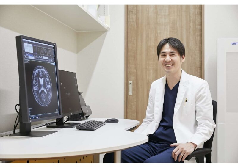 いわた脳神経外科クリニック