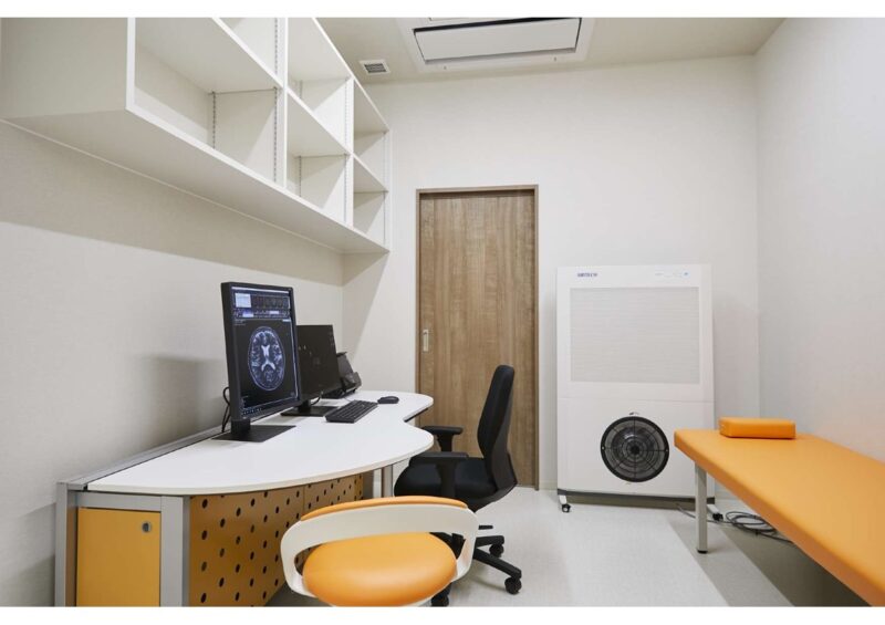 いわた脳神経外科クリニック