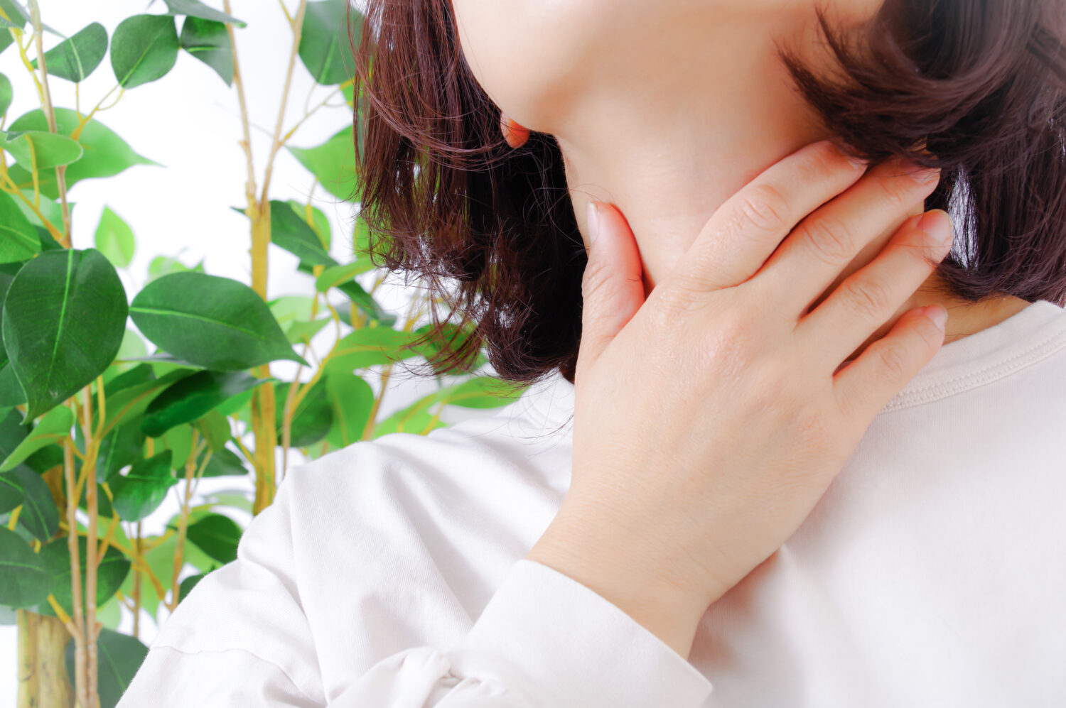 腋窩リンパ節腫脹はどのように診断されますか?