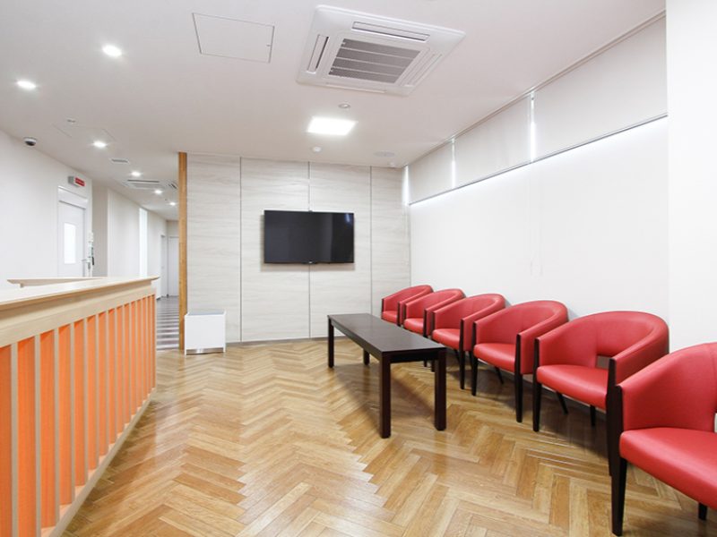 たけざわクリニック