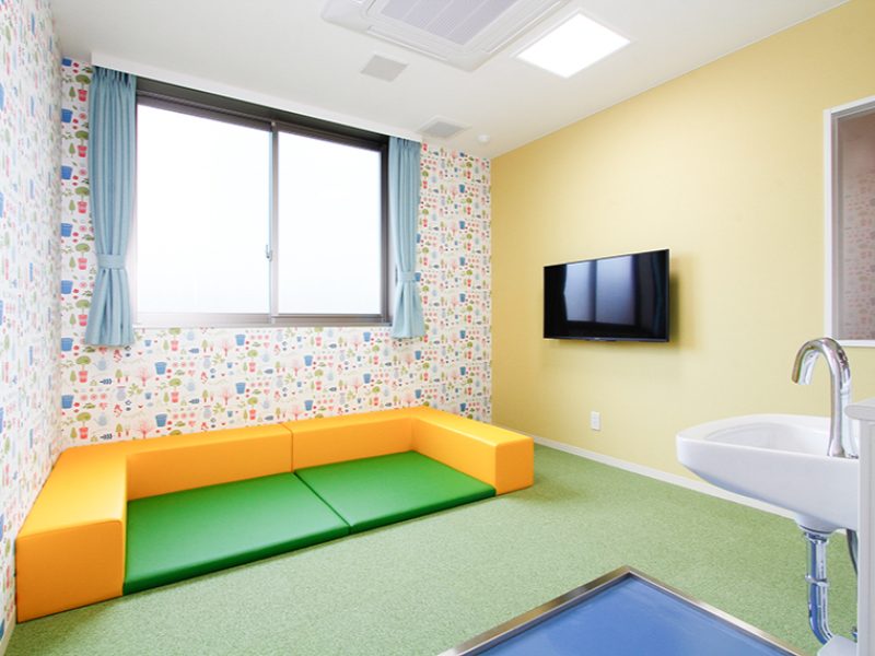 たけざわクリニック