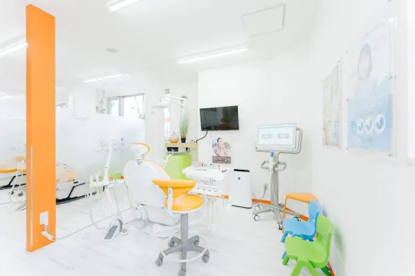 れおファミリー歯科