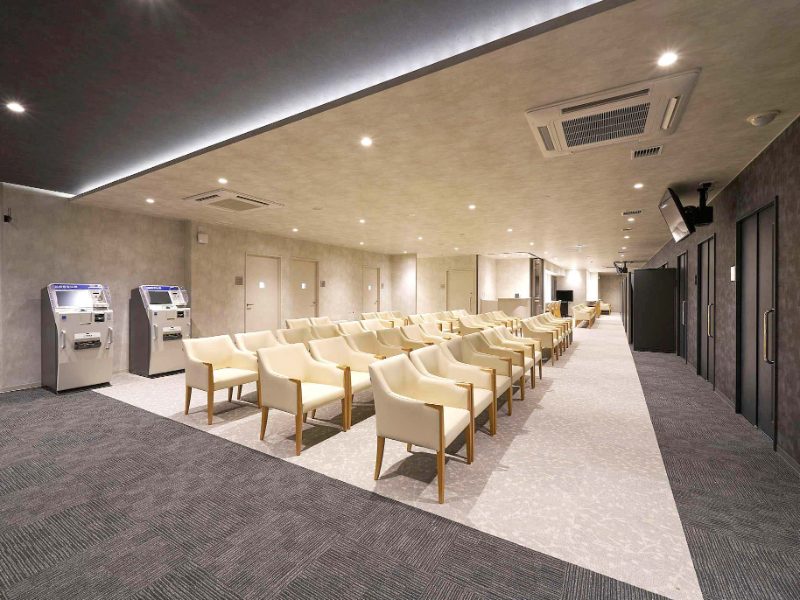 メディカルパークベイフロント横浜