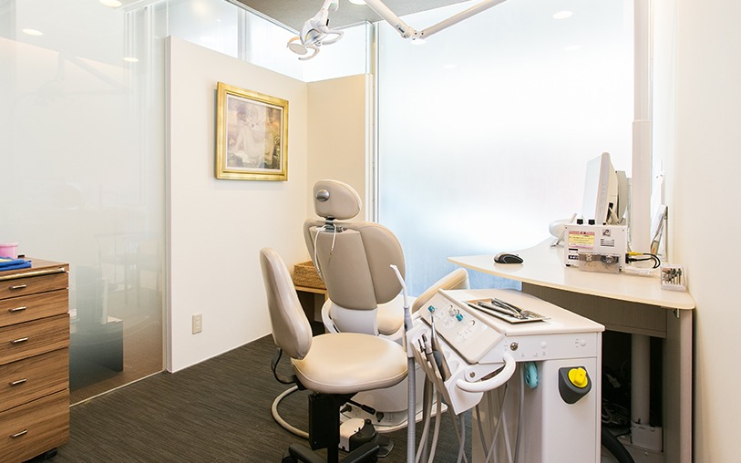 菅井歯科医院 藤沢