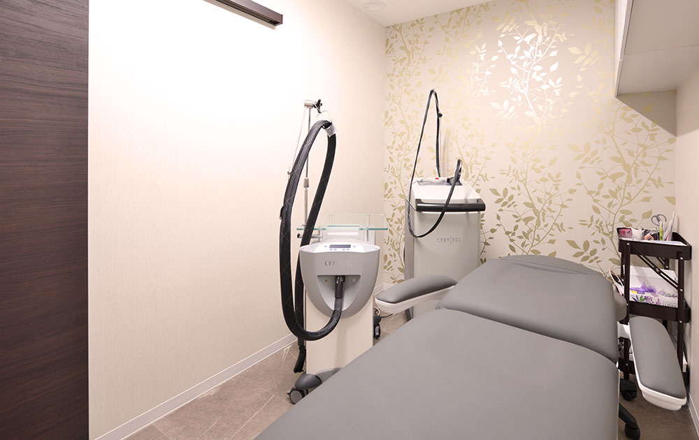 調布スキンケアクリニック詳細写真3