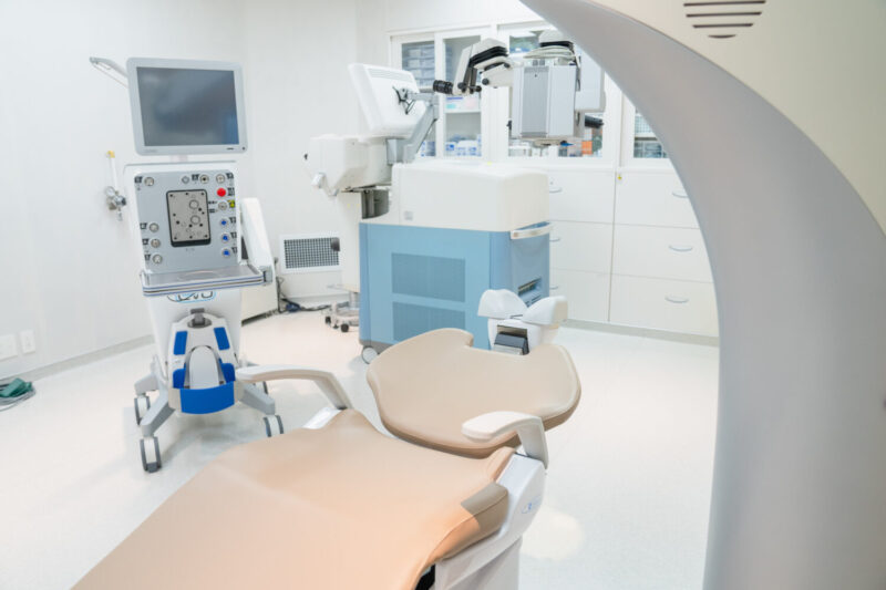 国分寺さくら眼科