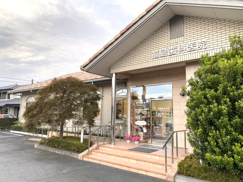 伊勢崎ふくしま歯科 矯正歯科