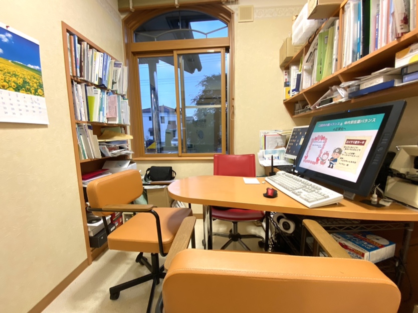 伊勢崎ふくしま歯科 矯正歯科