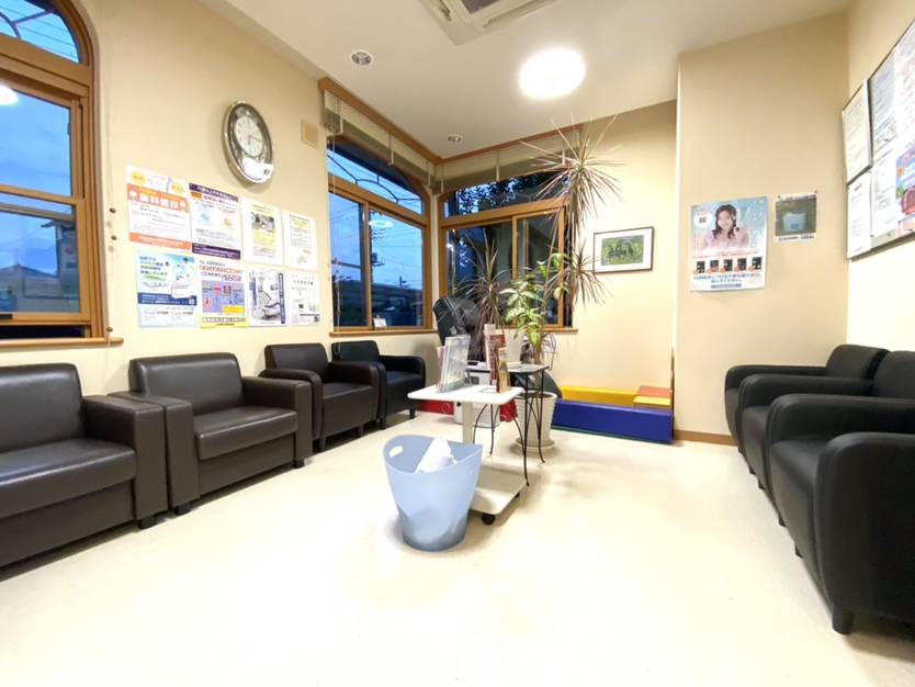 伊勢崎ふくしま歯科 矯正歯科