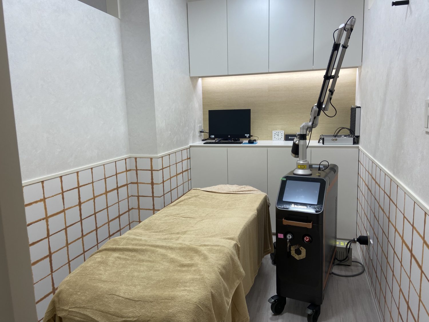 恵聖会クリニック梅田院