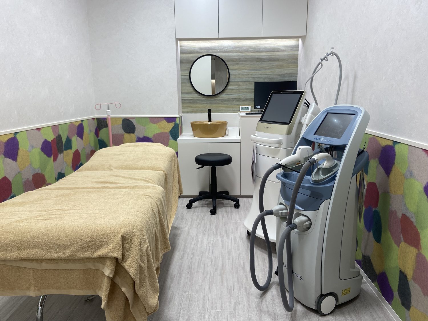 恵聖会クリニック梅田院