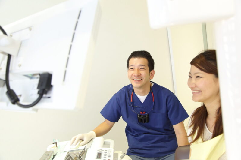 長谷川歯科医院