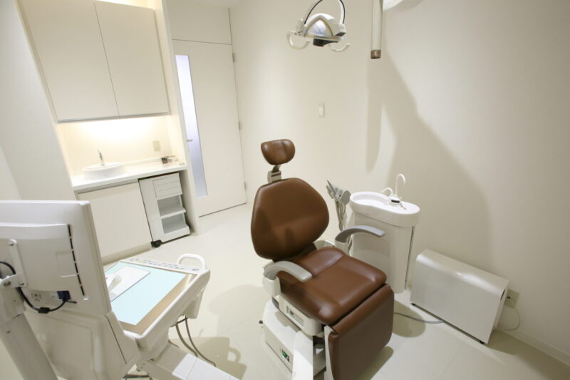 長谷川歯科医院