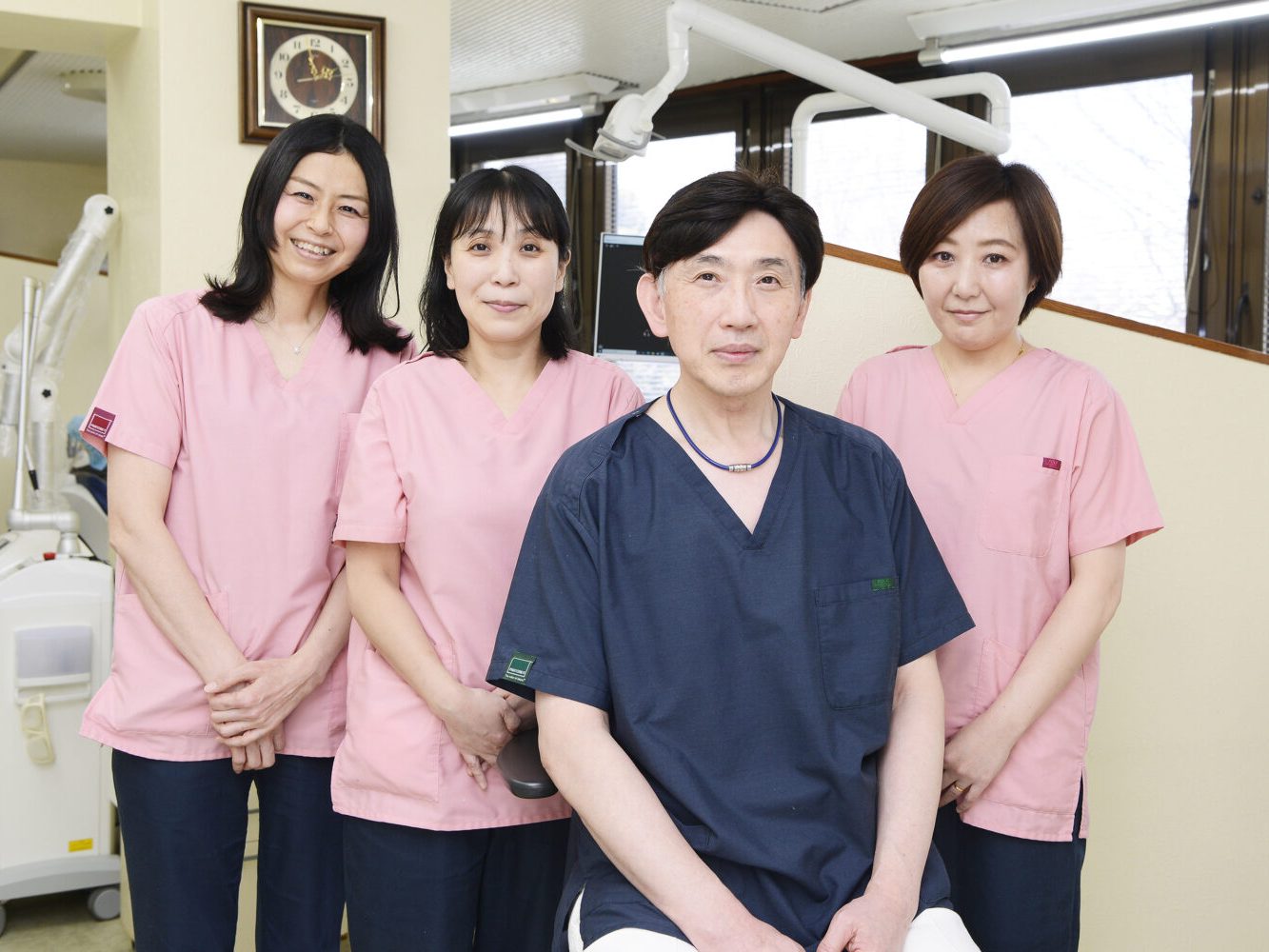 伊東歯科・矯正歯科