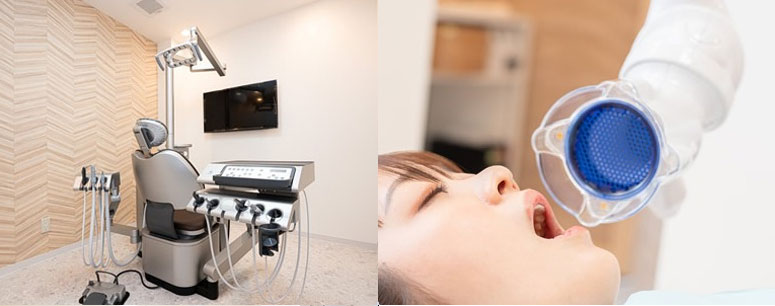 十日市場駅前なついろ歯科詳細写真1