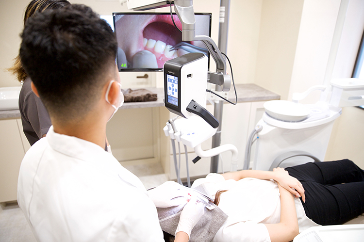 千歳船橋アドレ歯科・矯正歯科