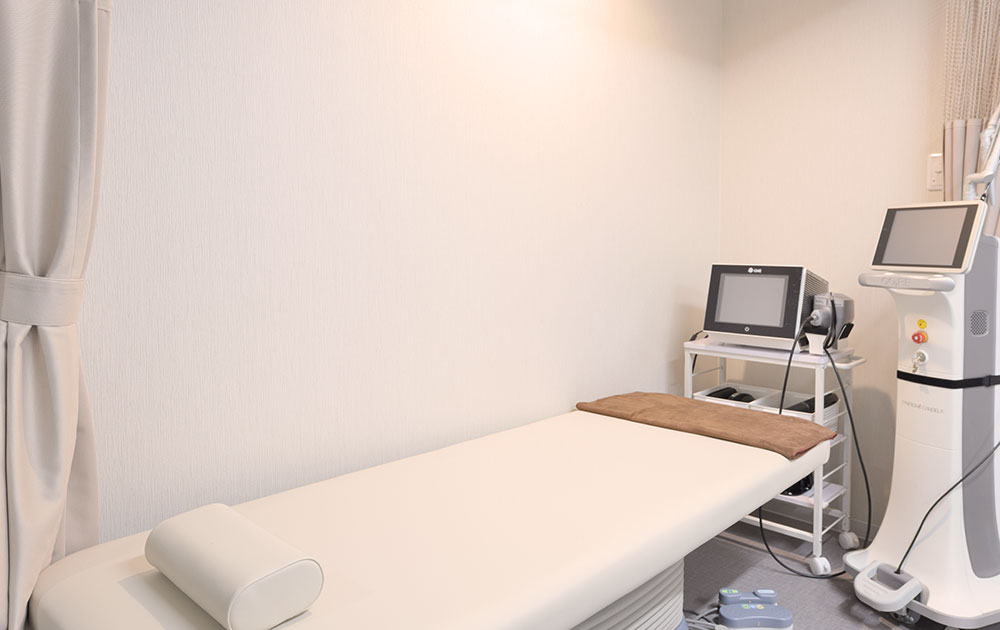 調布スキンケアクリニック詳細写真1