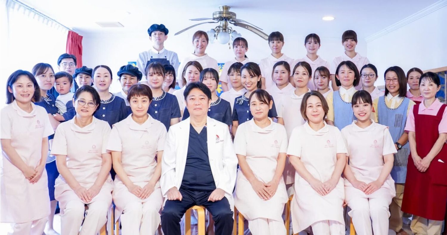 平野エンゼルクリニック