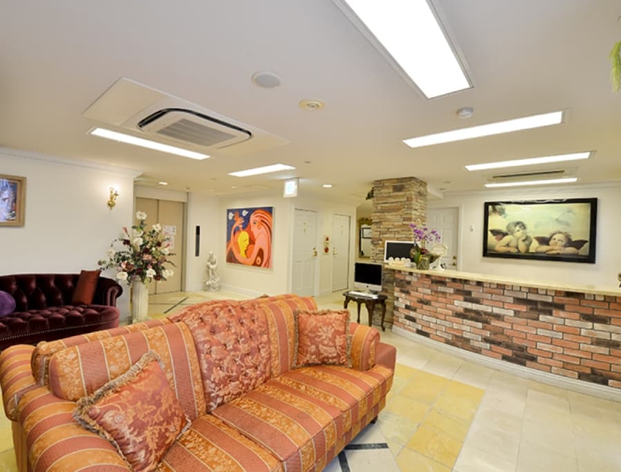 平野エンゼルクリニック