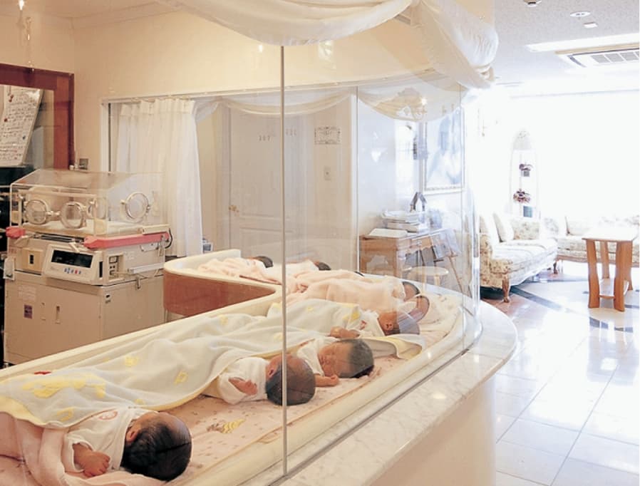 平野エンゼルクリニック