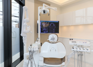 千葉スマイル歯科&矯正歯科