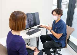 千葉スマイル歯科&矯正歯科