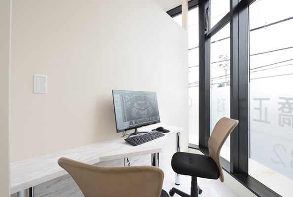 千葉スマイル歯科&矯正歯科