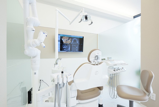 千葉スマイル歯科&矯正歯科