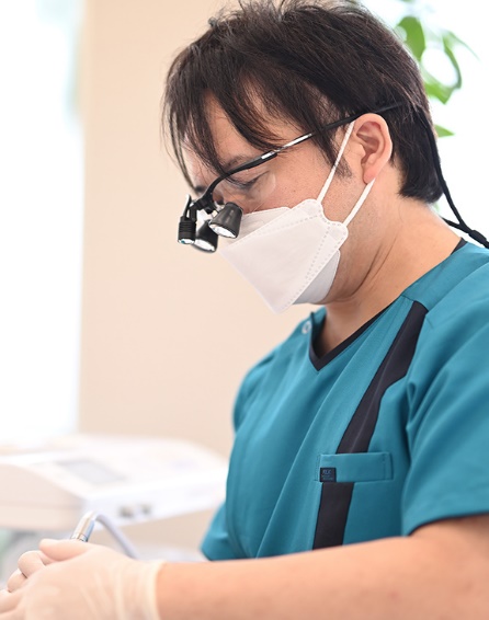 千葉スマイル歯科&矯正歯科