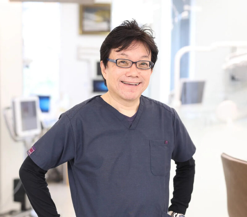 藤本歯科クリニック