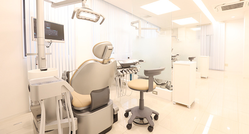 藤本歯科クリニック