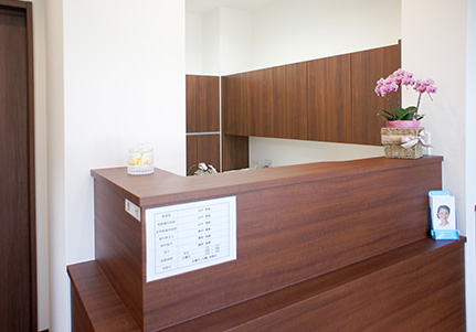 マーレデンタルオフィス