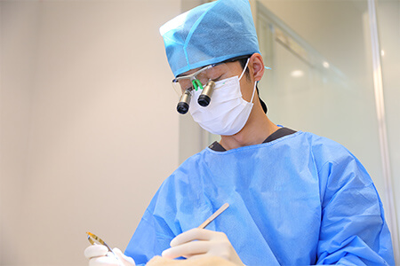 Dental　Office　丸の内