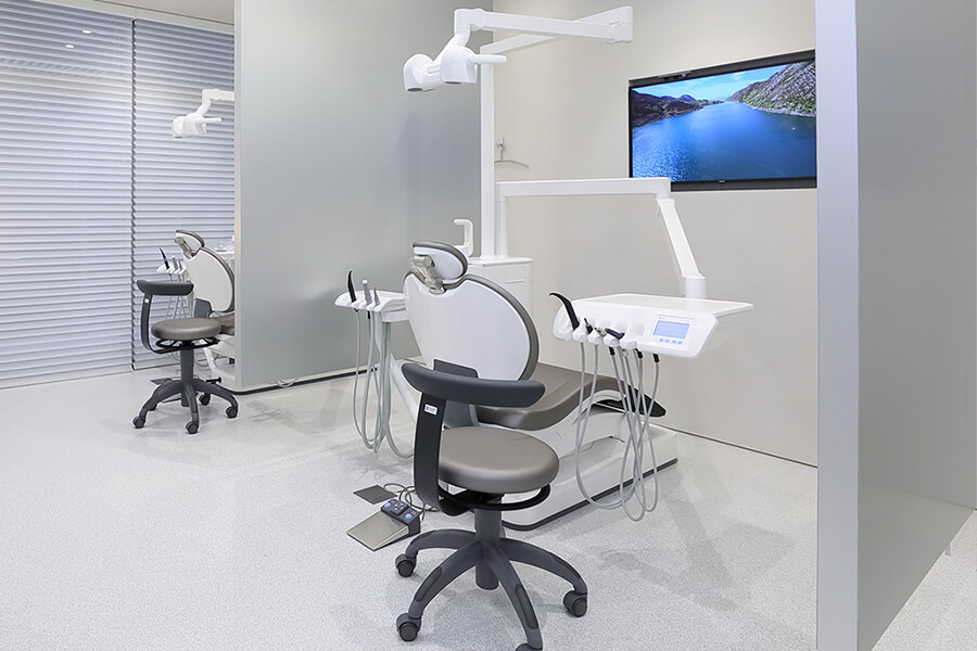 Dental　Office　丸の内