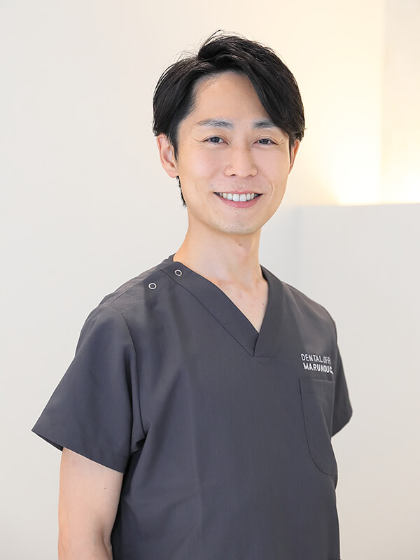 Dental Office 丸の内